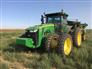 John Deere 2017 8370R Other Tractors