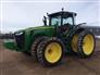 John Deere 2017 8370R Other Tractors