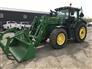 John Deere 2019 6145R Other Tractors