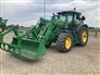 John Deere 2020 6145R Other Tractors
