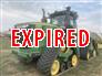John Deere 2021 9620RX Other Tractors