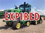 2022 John Deere 9RX 540