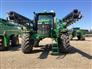 2018 John Deere R4045