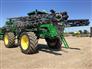 2018 John Deere R4045