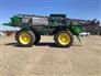 2018 John Deere R4045