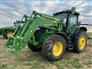 2022 John Deere 7R 210