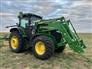 2022 John Deere 7R 210