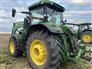 2022 John Deere 7R 210