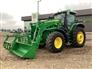 2023 John Deere 7R 210