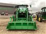 2023 John Deere 7R 210