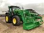 2023 John Deere 7R 210