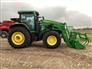 2023 John Deere 7R 210