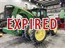 2012 John Deere 8285R