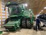 2018 John Deere S780