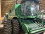 2018 John Deere S780