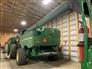 2018 John Deere S780