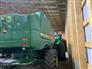 2018 John Deere S780