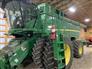 2018 John Deere S780