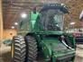 2018 John Deere S780