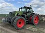 2024 Fendt 930