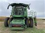 2022 John Deere S770