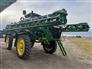 2024 John Deere 616R