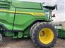 2024 John Deere X9 1000