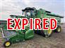 2024 John Deere X9 1000