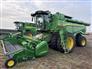 2024 John Deere X9 1000