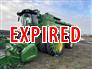 2024 John Deere X9 1000