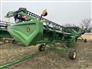 John Deere 2024 HD45R Headers - Other