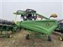John Deere 2024 HD45R Headers - Other
