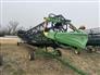 John Deere 2024 HD45R Headers - Other