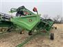 John Deere 2024 HD45R Headers - Other