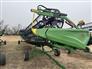 John Deere 2024 HD45R Headers - Other