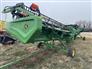 John Deere 2024 HD45R Headers - Other