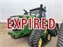 2024 John Deere 9RX 590