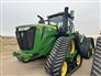 2024 John Deere 9RX 590