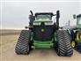 2024 John Deere 9RX 590