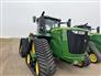 2024 John Deere 9RX 590