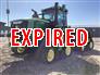 2024 John Deere 9RX 590
