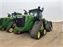 2024 John Deere 9RX 590