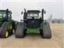 2024 John Deere 9RX 590