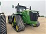 2024 John Deere 9RX 590