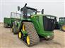 2024 John Deere 9RX 590