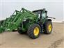 2024 John Deere 7R 210