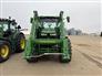 2024 John Deere 7R 210