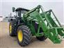 2024 John Deere 7R 210