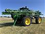 2017 John Deere R4045