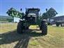 2017 John Deere R4045